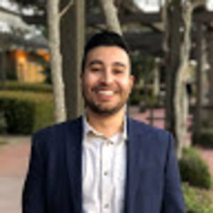 Meet your Posher, Gabriel